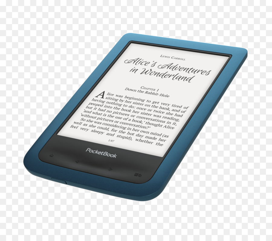 E-Reader PocketBook mit E-Ink-Display-Gerät, E-book - andere