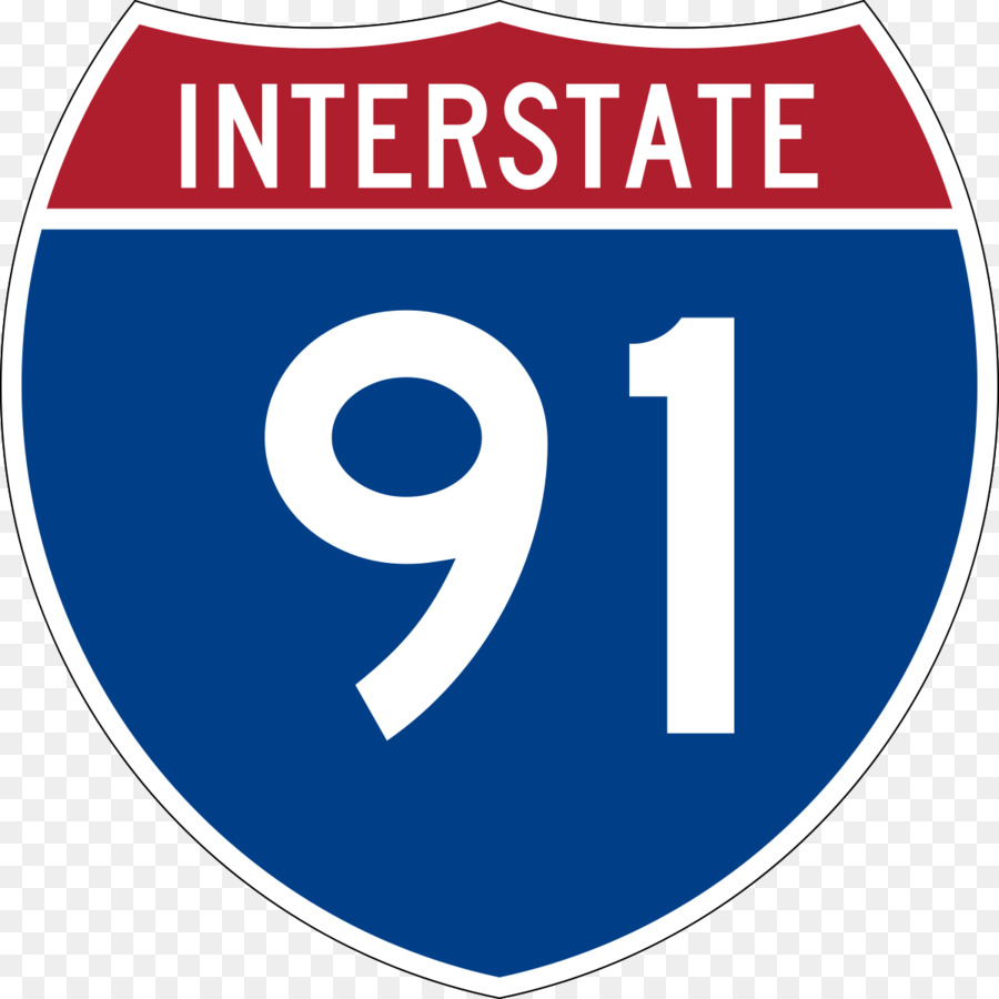 Die Interstate 10 Interstate 70, Interstate 84 Interstate 5 in California, Interstate 95, - Straßenbau und Instandhaltung
