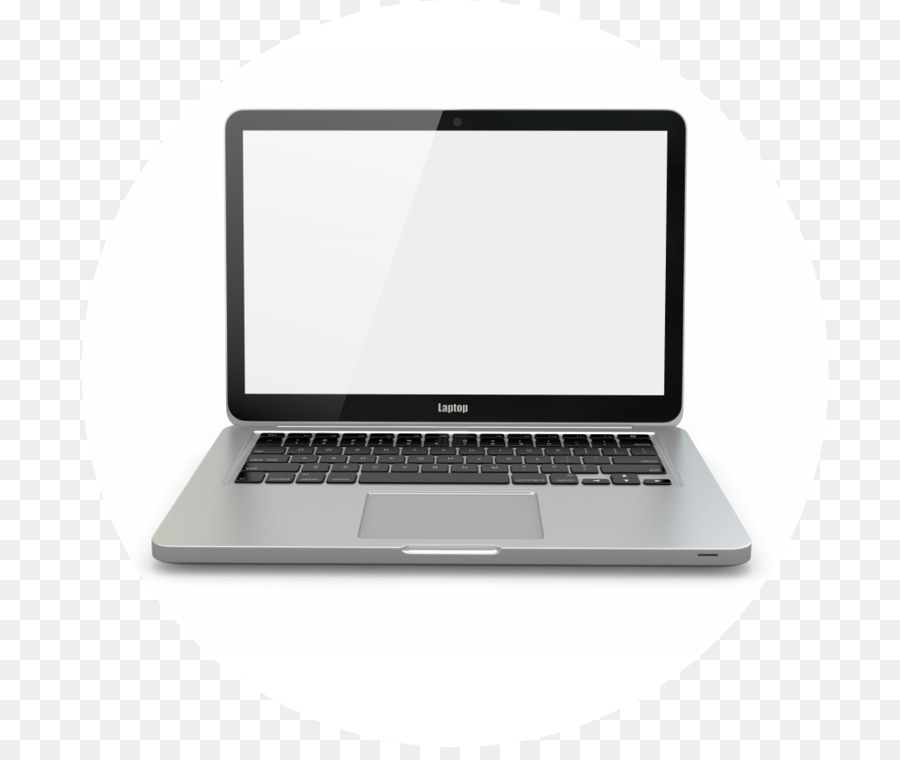 Computer portatile PowerBook Hewlett-Packard fotografia di Stock Computer - computer portatile