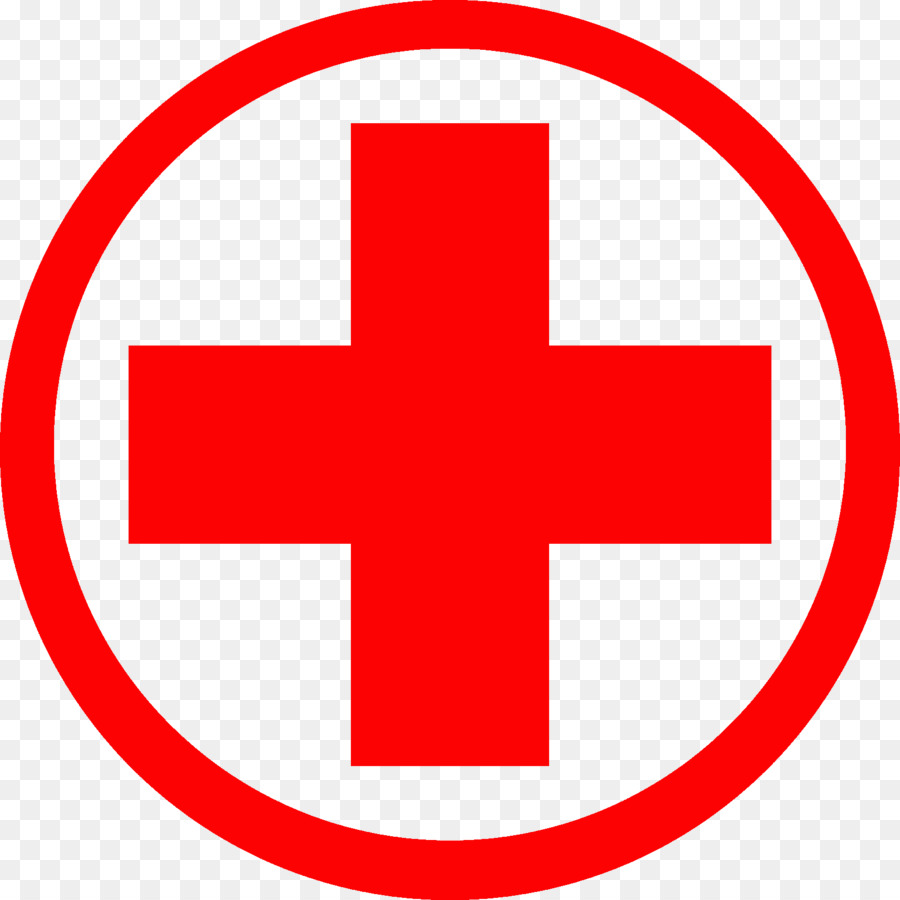 Mitarbeiter von Hermes Caduceus als symbol der Medizin Clip art - Redcross