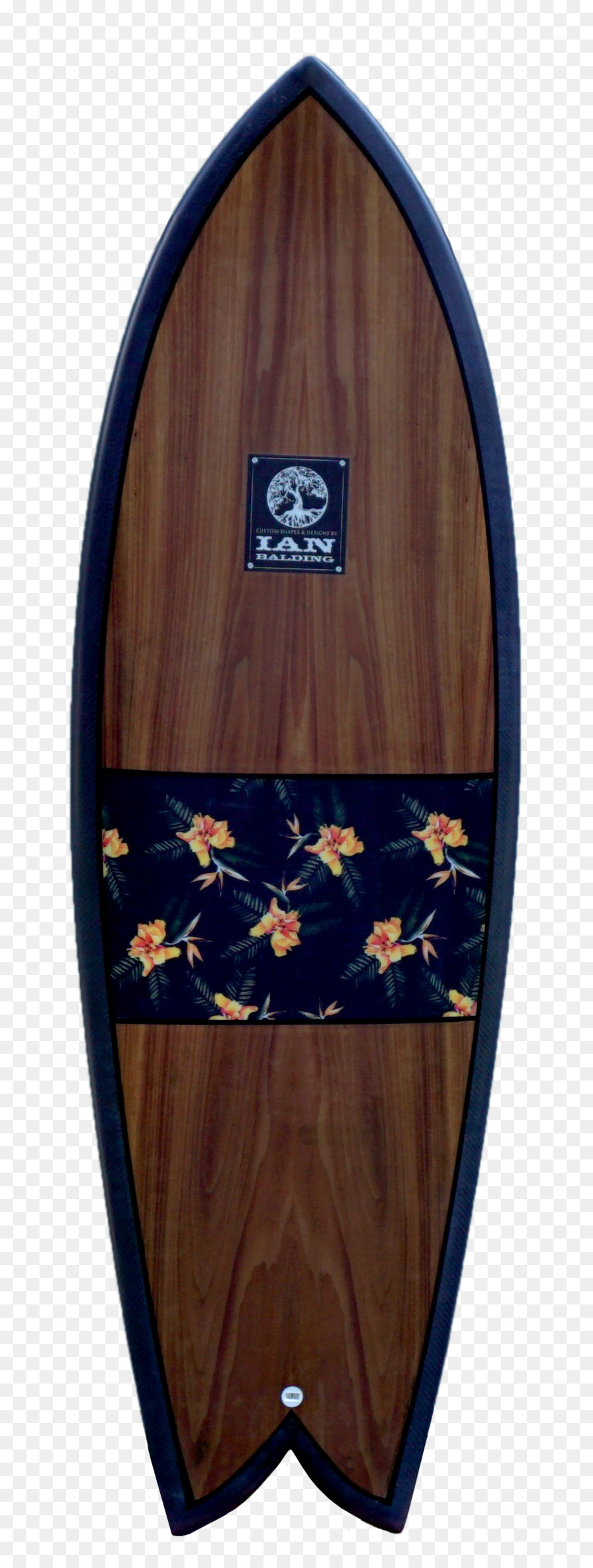 Surfboard Fins, Longboard, Shortboard, Standup paddleboarding - Surfbrett