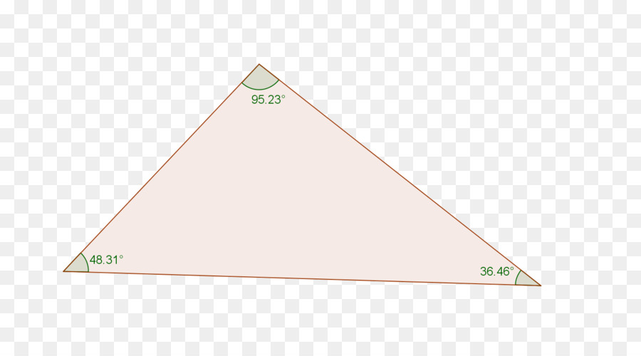 Triangolo Verde - triangolo