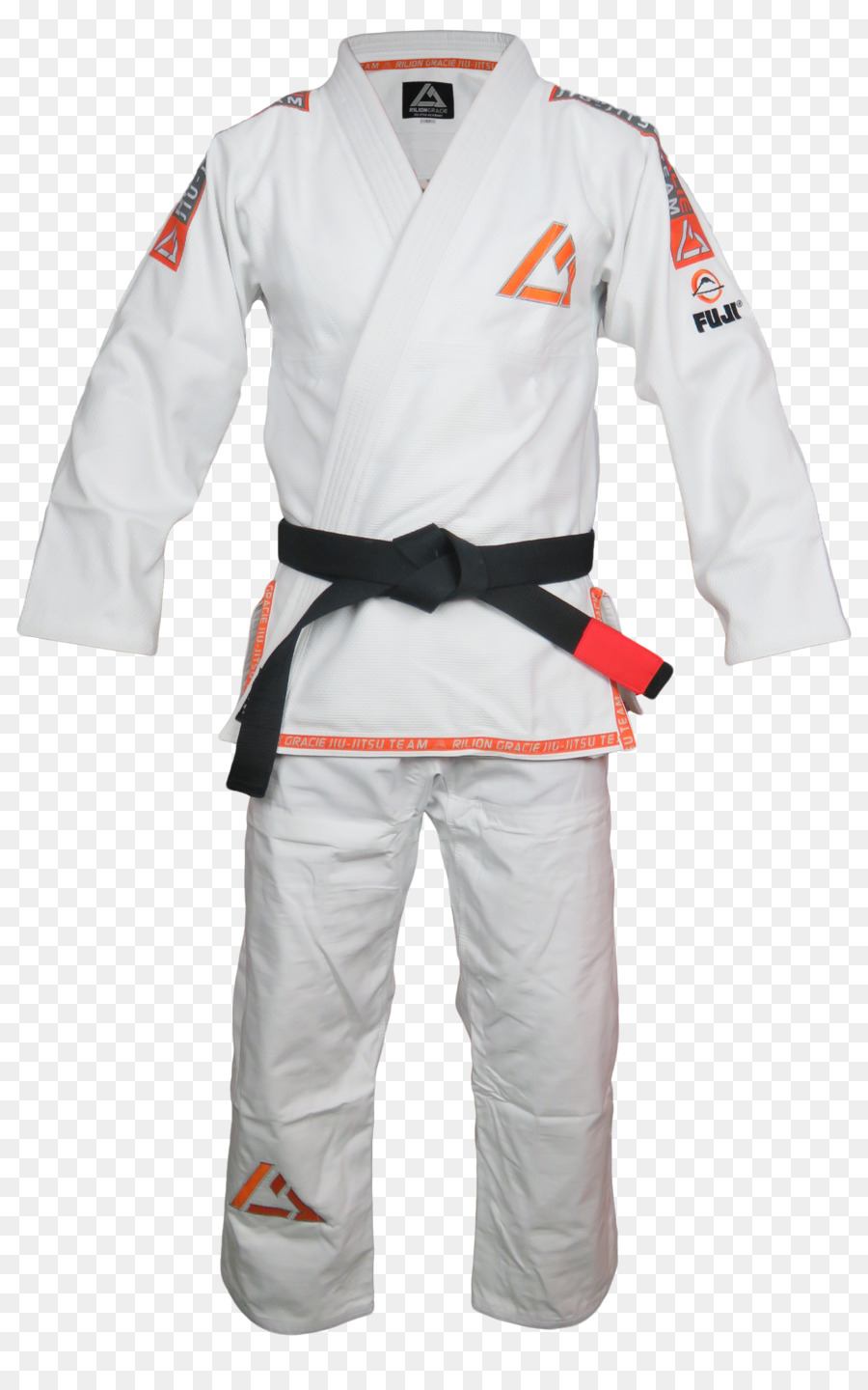 Dobok Brazilian jiu-jitsu gi Martial-arts-Gracie-Familie - Judo