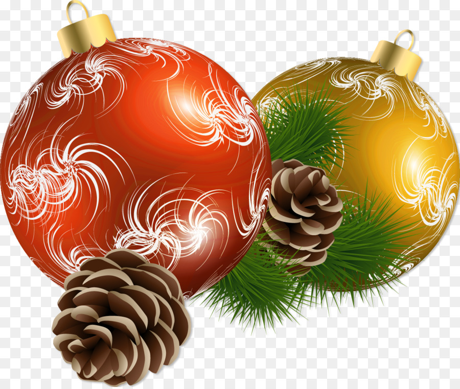 Weihnachten ornament Ded Moroz Neues Jahr, Urlaub, Weihnachten, Karte - Noel