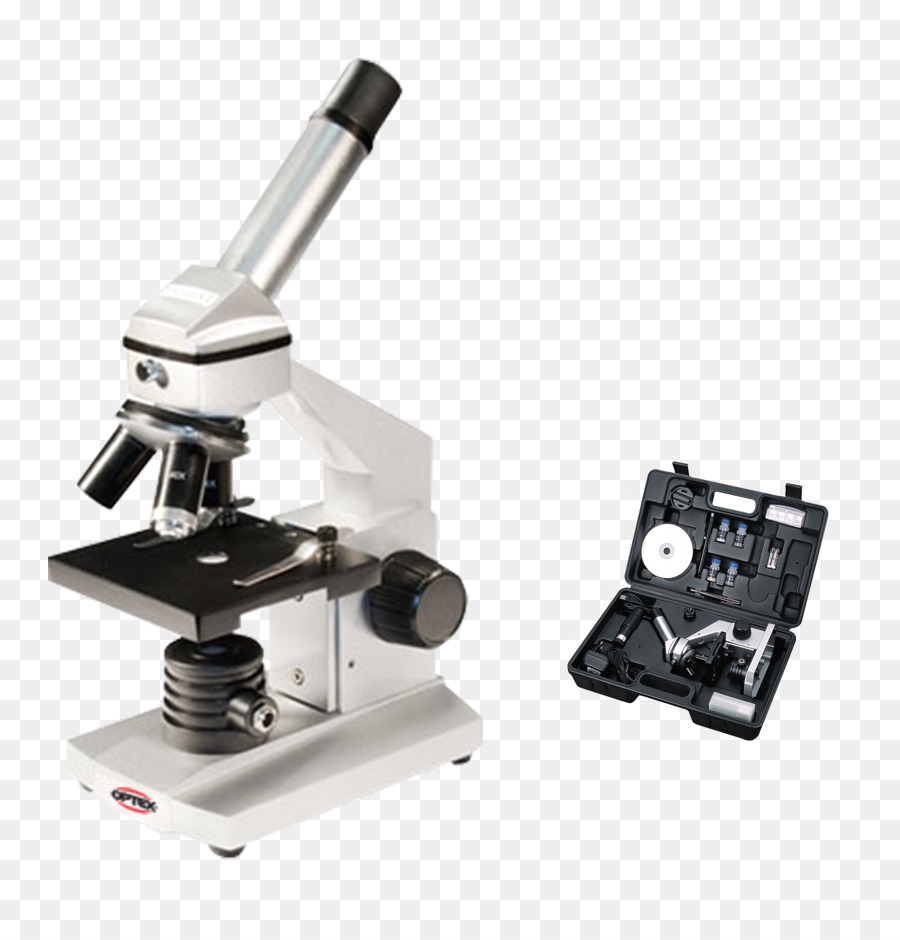 Mikroskop Kreditkarte Digitale Daten - Mikroskop