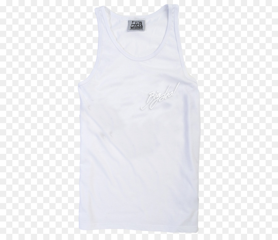 Gilet T shirt senza Maniche di camicia Collo - grande affare