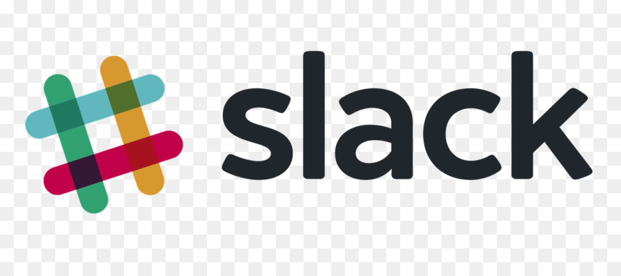 Slack Logo di Messaggistica dell'Organizzazione apps - altri