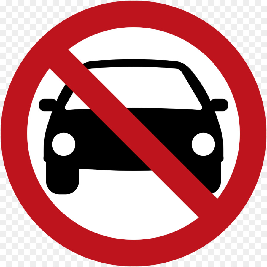 Auto Royalty free Fahrzeug Verkehrszeichen Fotografie - Verbot des Parkens