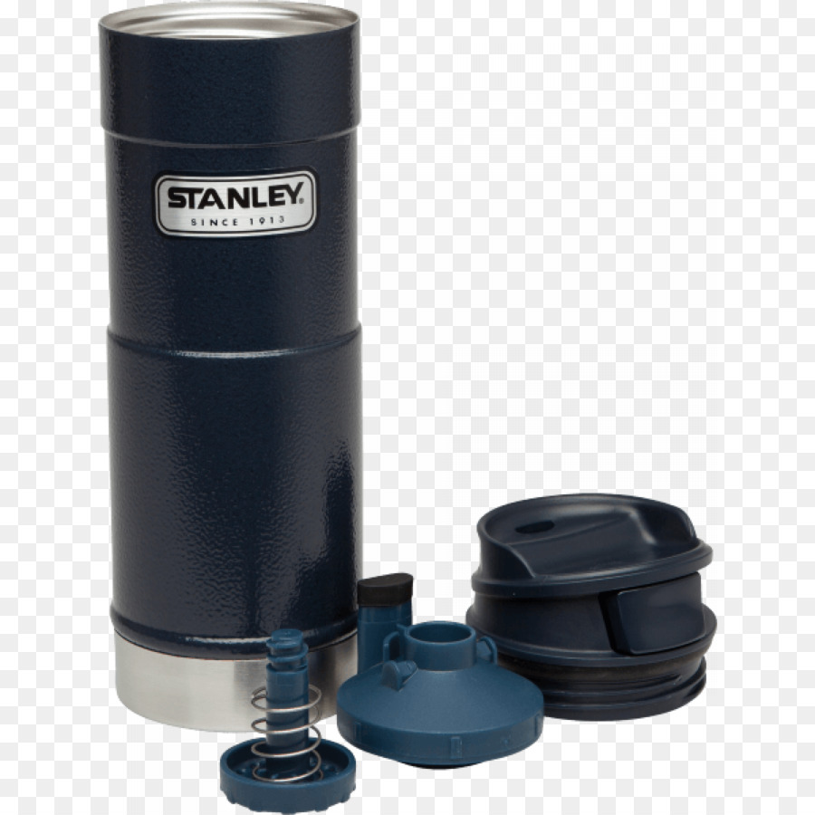 Becher Thermosflaschen Stanley Vakuum-Flasche von Stanley Handwerkzeuge - Becher