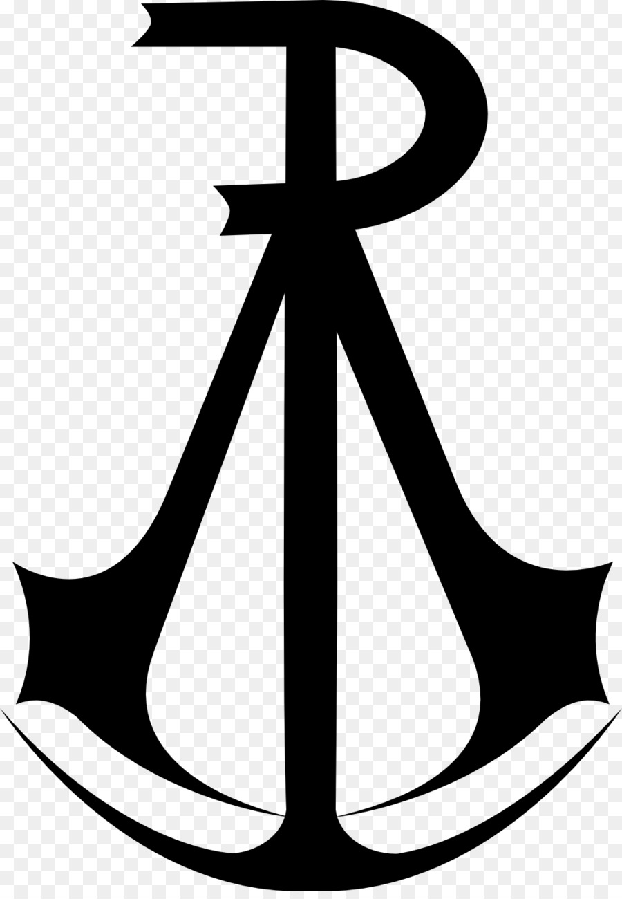 Assassin's Creed Fili Elettrici e cavi Simbolo del Logo - simbolo