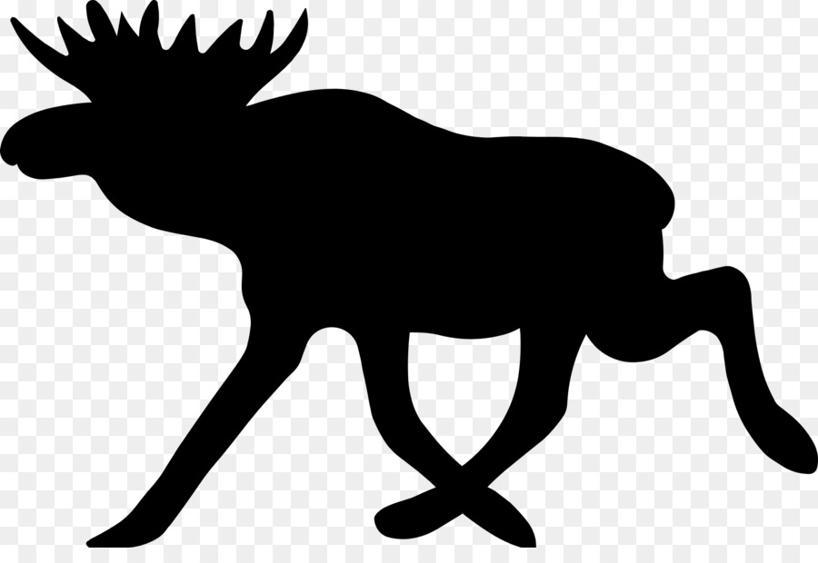 Moose Hươu Dinprint.se - gạc