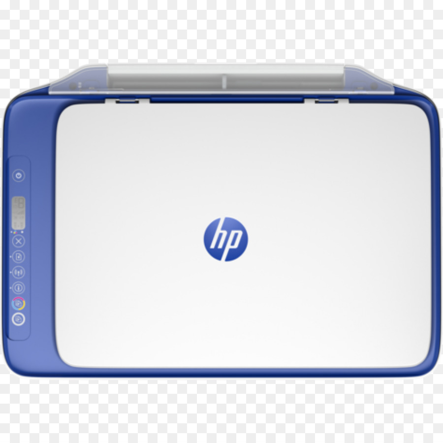Hewlett Packard Multi Funktions Drucker HP Deskjet Inkjet Druck - grüne inkjet