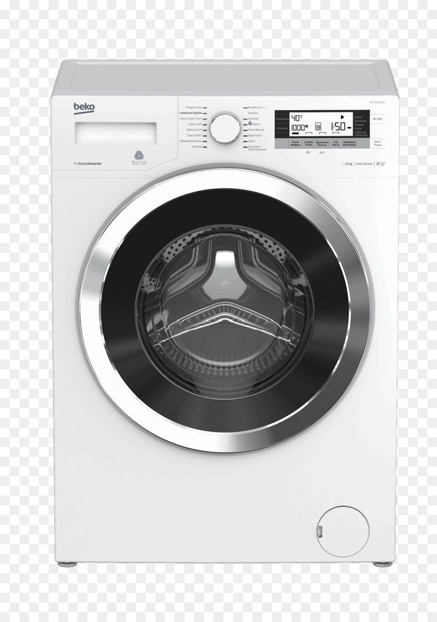 Waschmaschinen Beko Haushaltsgerät Major appliance - Trommel Waschmaschine