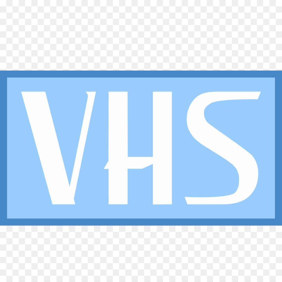 vhs logo