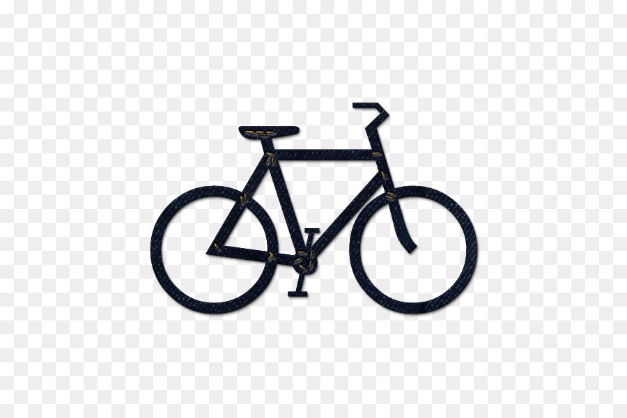 Fahrrad-Sicherheits-Clip-art - Fahrrad