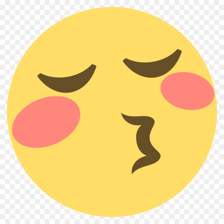 Emoji Iphone Kiss