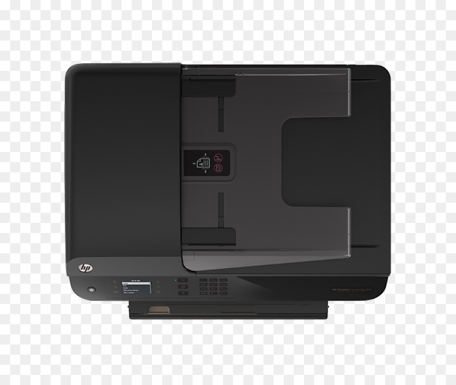 Đa chức năng in madagascar HP Deskjet máy Photocopy - Máy in