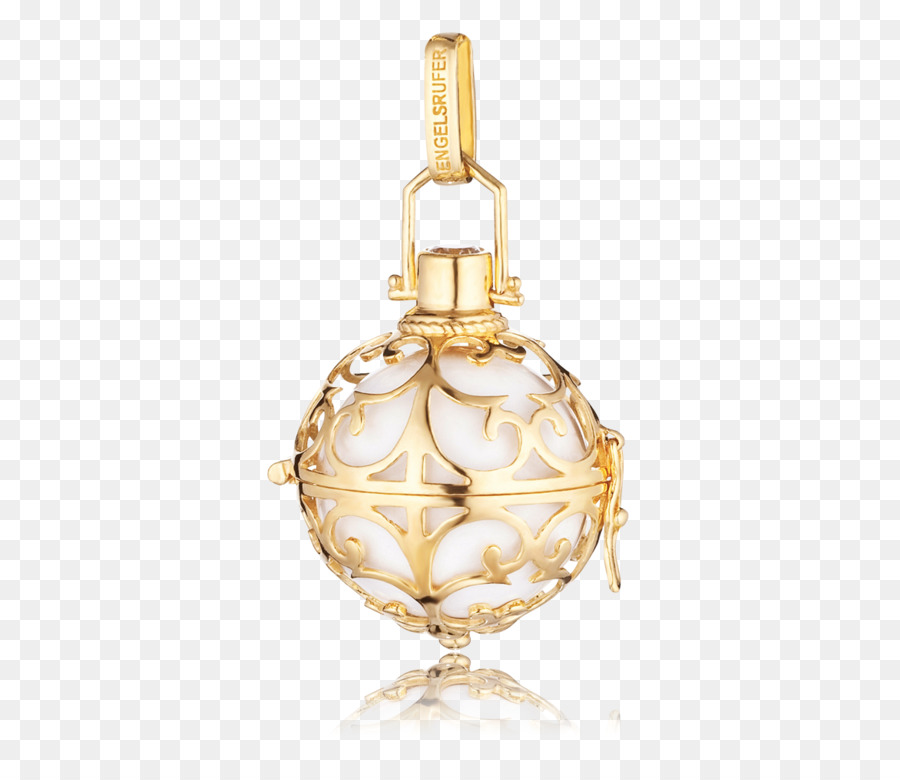 Schmuck Kette Gold Ohrring Halskette Silber - Traumfänger Blume