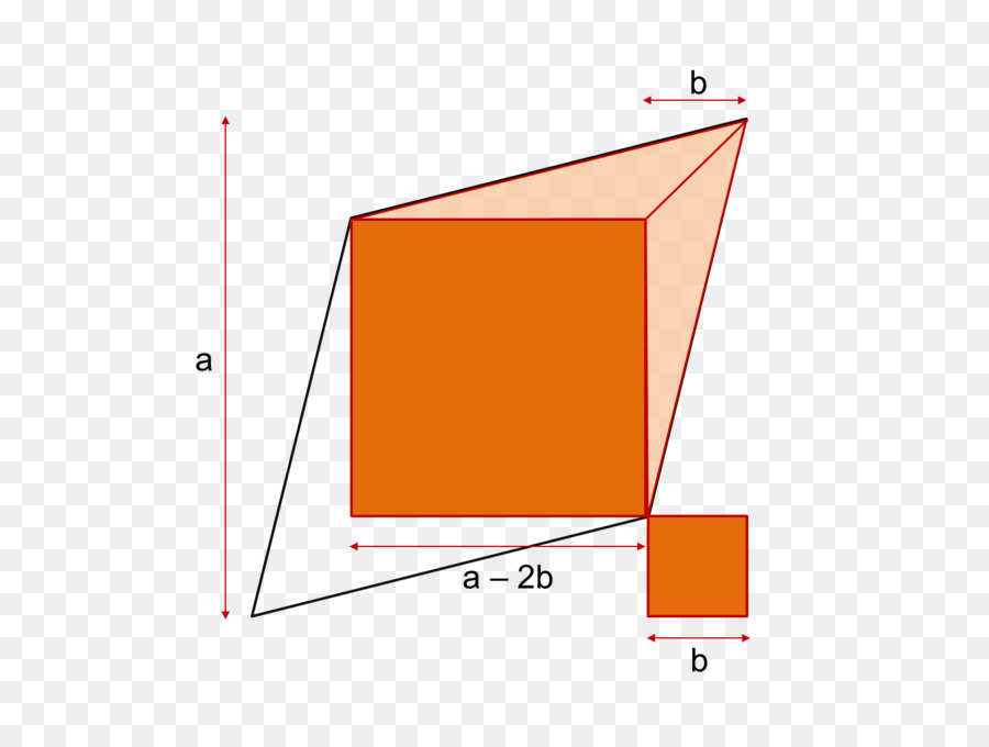 Triangolo, Area Di Un Rombo Geometria - Rombo