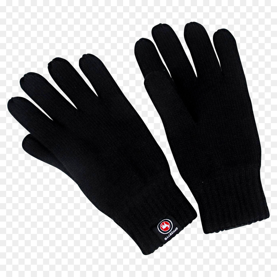 Polar fleece Handschuh Thinsulate Futter Stricken - Isolierung Handschuhe
