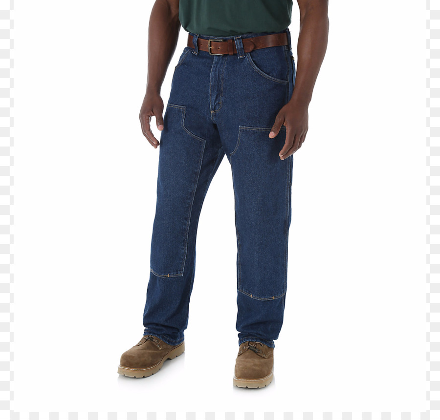 Falegname Pantaloni jeans Wrangler Abbigliamento da lavoro - jeans