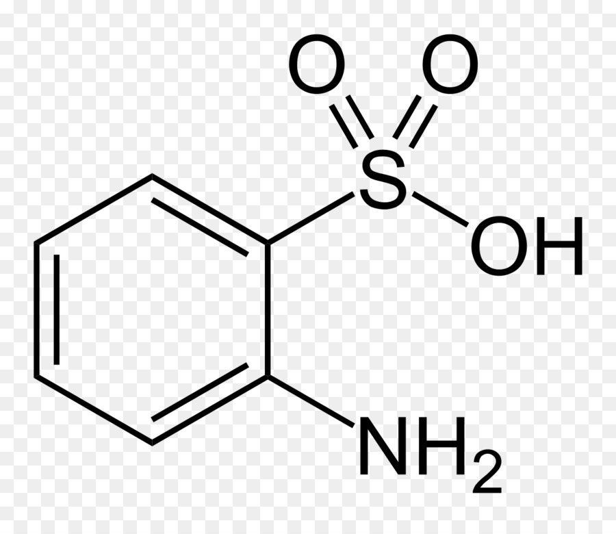 3-Aminobenzoesäure-Amin-Chemische Verbindung Chemische Substanz Pyridin - kalt Säure ling