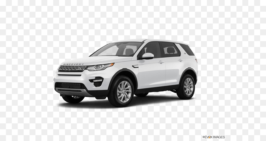 2016 Land Rover Discovery Sport 2018 Land Rover Discovery Sport 2015 Land Rover Discovery Sport Auto - Land Rover