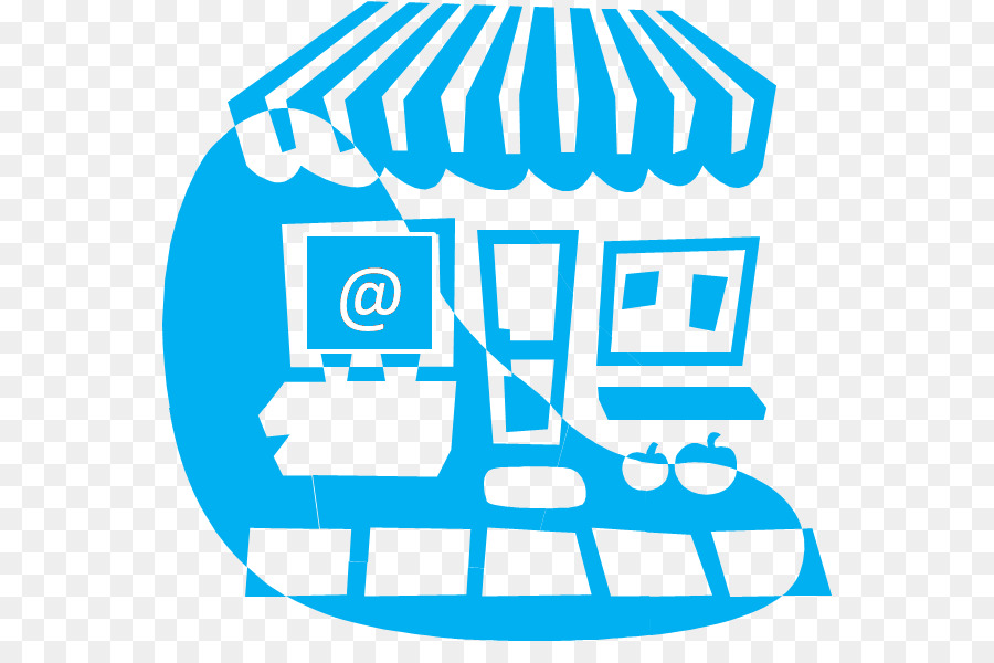 Online shopping E commerce Online und offline Handel - andere