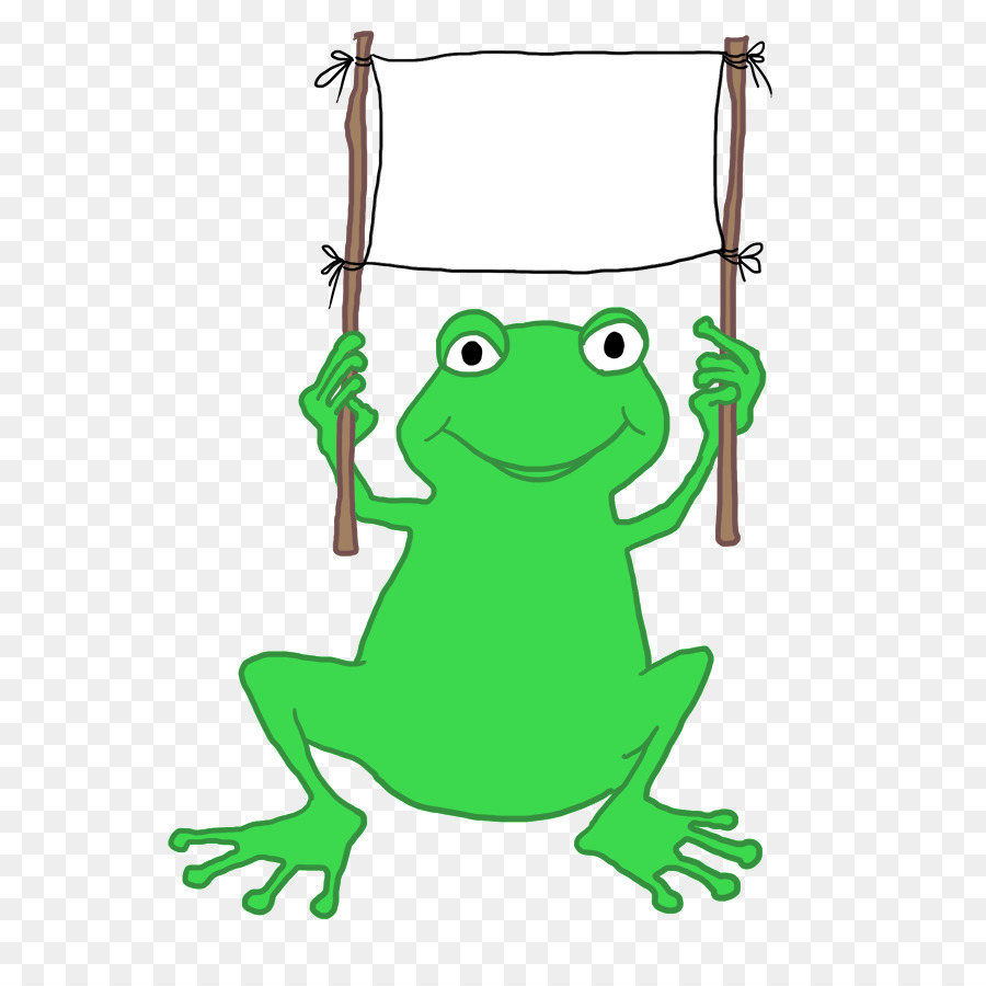 Toad Cây ếch ếch Thật sự Clip nghệ thuật - Ếch