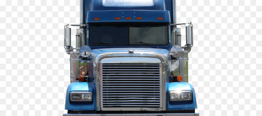 Paraurti Freightliner Camion veicoli Commerciali, camion semirimorchio - camion