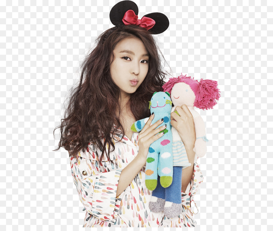 Ma Boy Sistar19 Yoon Bora K pop - andere