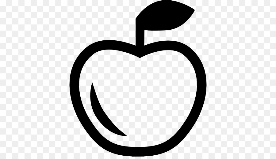 Apple-Zeichnung-Computer-Icons Herunterladen - Apple
