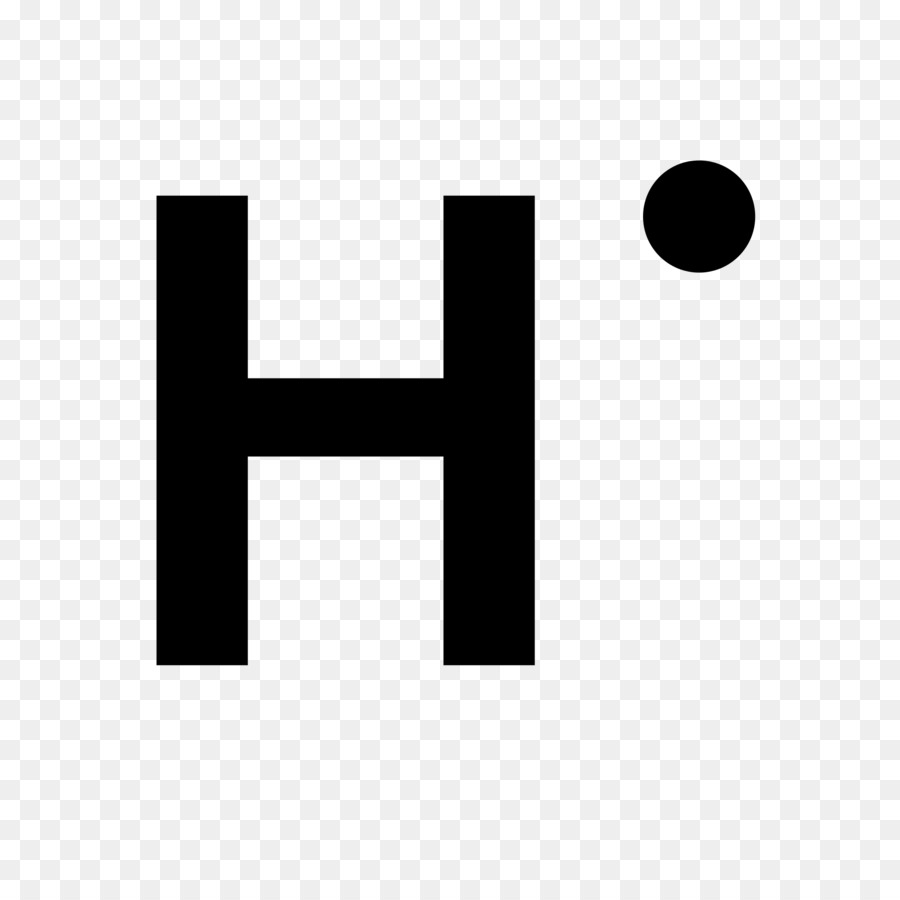 Lewis Struktur, Wasserstoff atom, Elektron - Wasserstoff