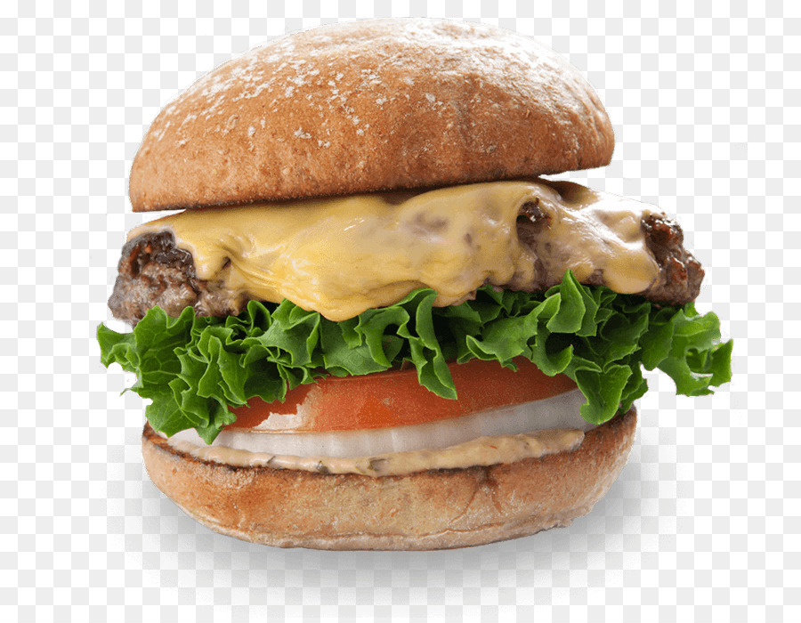 Hamburger di Burger Lounge patatine fritte Fast casual restaurant - altri