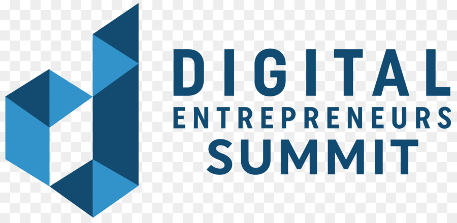 Digitale Bürger-Organisation Entrepreneurship Startup-Unternehmen-Marketing - Gipfel showdown