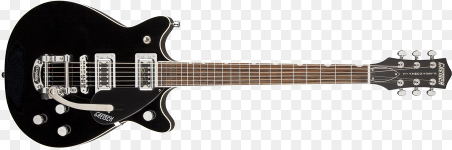 Gretsch White Falcon chitarra Elettrica Fender Telecaster Thinline - Gretsch