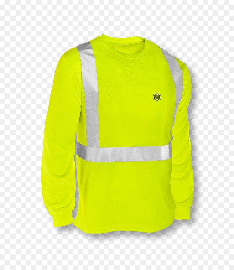 International Safety Equipment Association Langarm-T-shirt-Persönliche Schutzausrüstung Langarm-T-shirt - T Shirt
