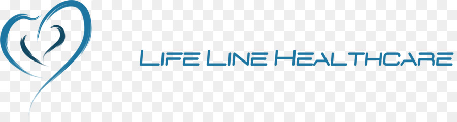 Logo Marke - Lebenslinie