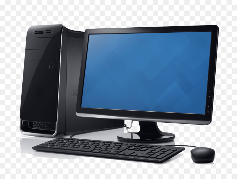 Dell XPS Desktop Computer - computer portatile
