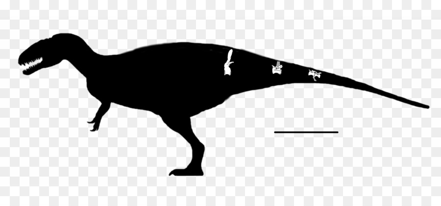 Veterupristisaurus Eocarcharia Tendaguru Formazione Acrocanthosaurus Vertebrati - tutto incluso