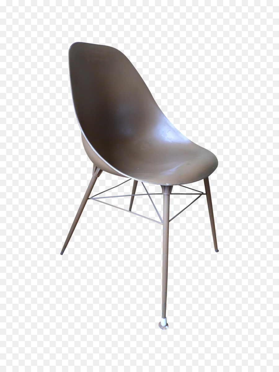 Eames Lounge Chair Vitra Möbel Swan - Eierschale