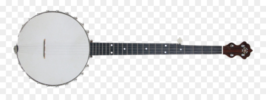 Vintage e Moderne Chitarre LTD 4-string banjo Banjo chitarra - bangio
