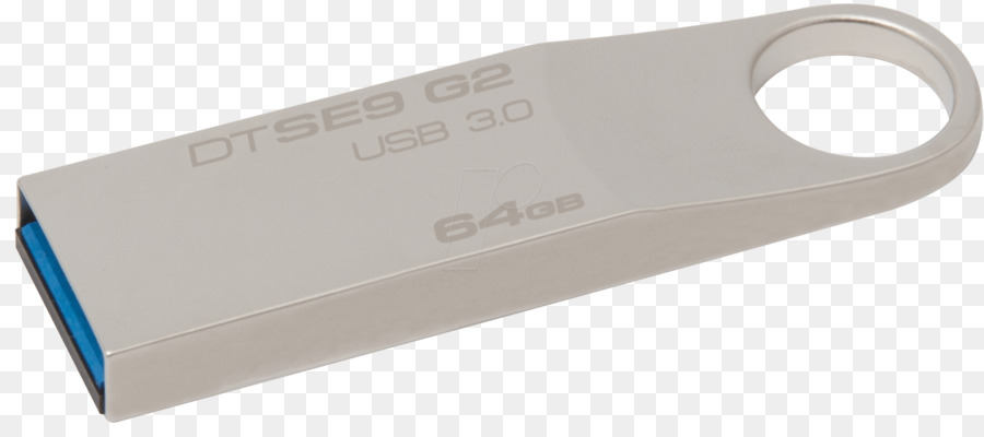 L'Unità Flash USB di archiviazione dei dati del Computer USB 3.0 Kingston Technology - bancomat pendrive