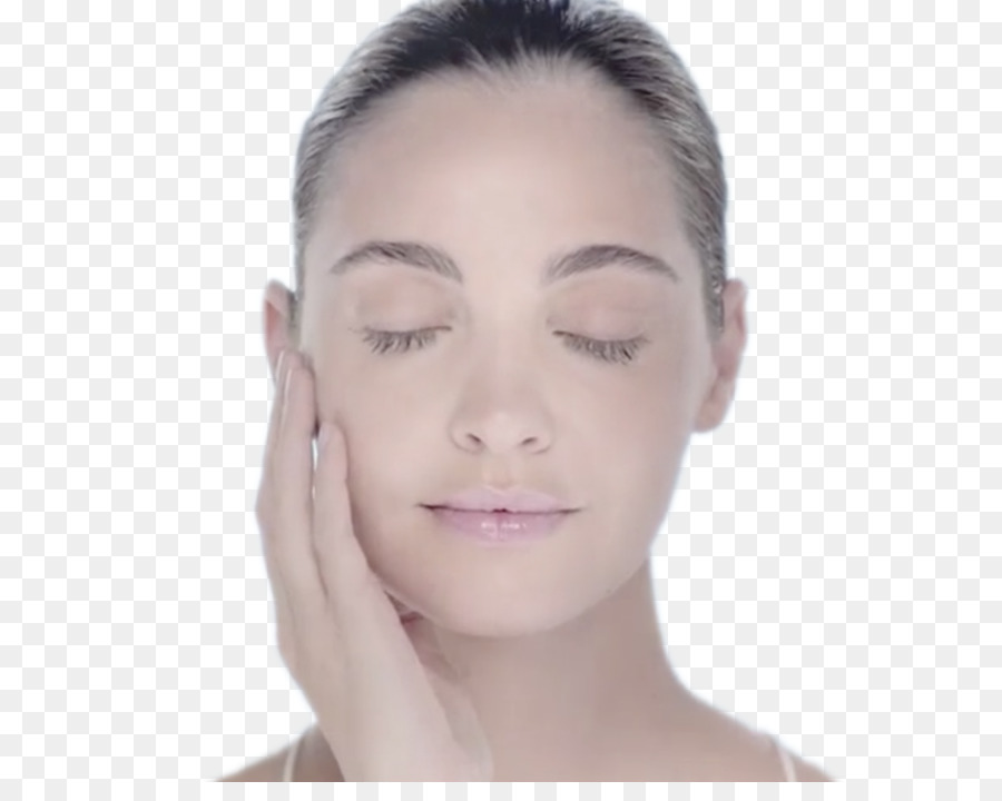 Wirkungsgrad der Haut Gesicht System - Gesicht reinigen