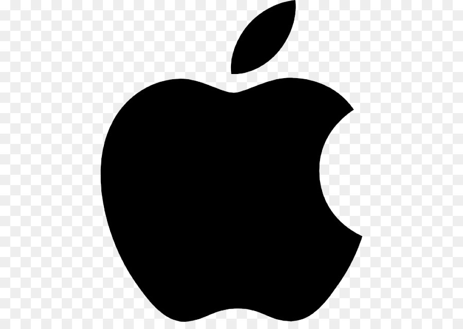 Apple Logo Clip Art - Apple