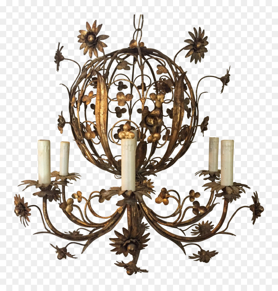 Lampadario lampada Candelabro lampadina a Incandescenza - luce