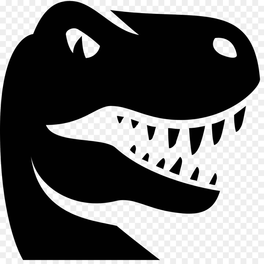Tyrannosaurus Dinosaurier-Computer-Icons - cartoon kleine Dinosaurier
