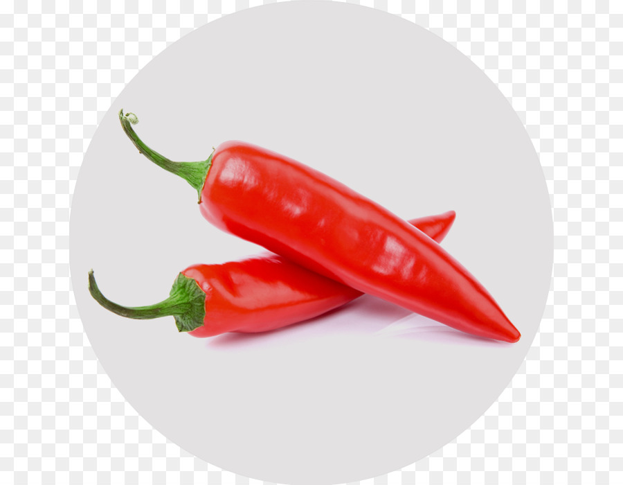Bell pepper, Chili con carne Serrano pepper, Chili pepper Capsaicin - andere