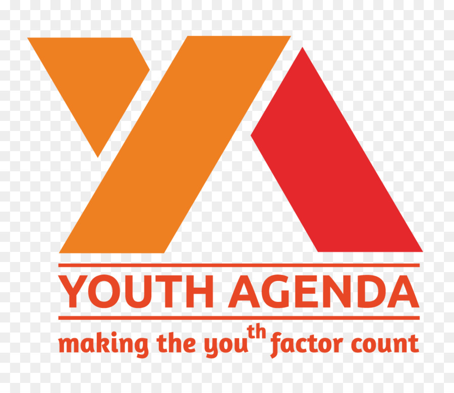 Jugend-Agenda-Logo-Organisation Unternehmen - Agenda