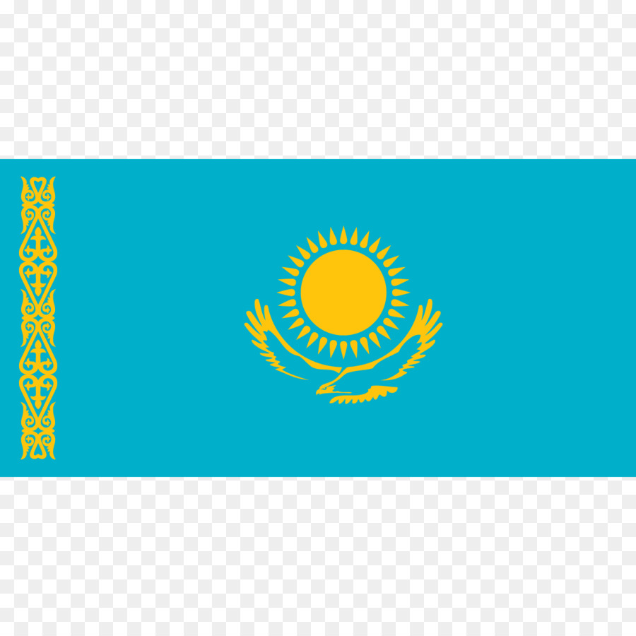 Flagge Kasachstan Fahne der United States National flag - Mutterland